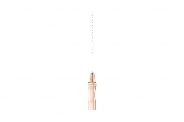 PDO-мезонити Iroxin 4D Mono Screw Thread 26Gx38mm - 40mm