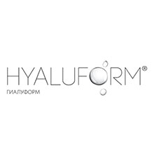 Hyaluform (Гиалуформ) Hyaluform (Гиалуформ)