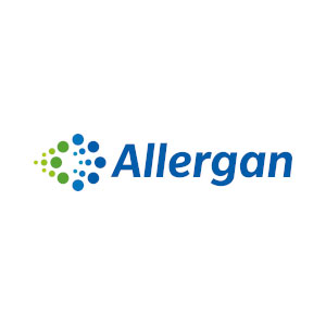 Allergan / Аллерган Allergan / Аллерган