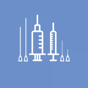 Канюли, иглы, шприцы