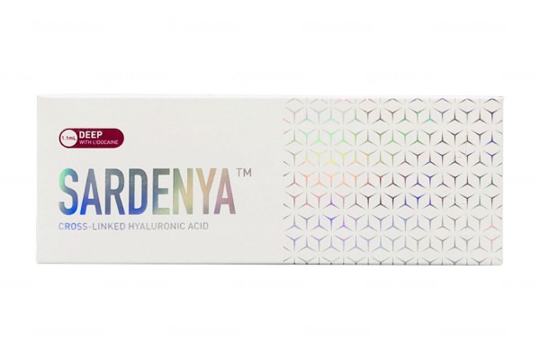 Филлер Sardenya Deep 1x1,1мл (Сардиния Дип)