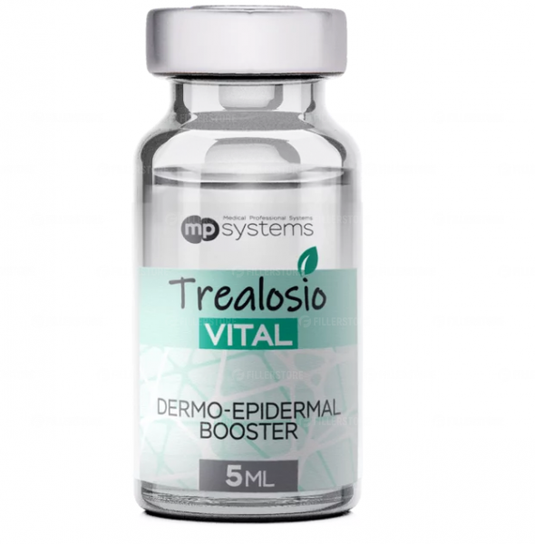 Эко-скинбустер mp systems Trealosio Vital 5х5m (МП Систем)
